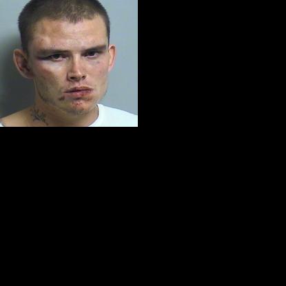 Mother of alleged robber stops attempted convenience store heist
