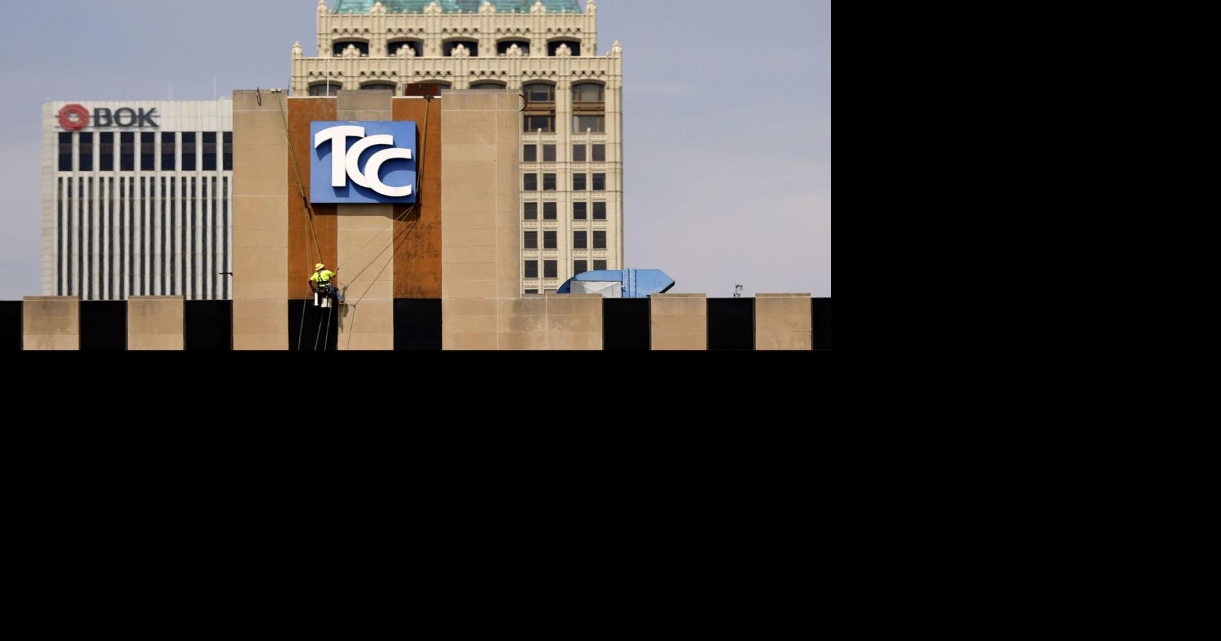 TCC Advantage covers students from outside Tulsa County