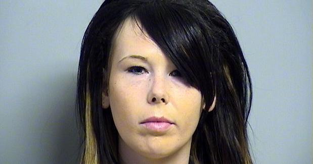 Woman who mutilated corpse loses U.S. Supreme Court appeal