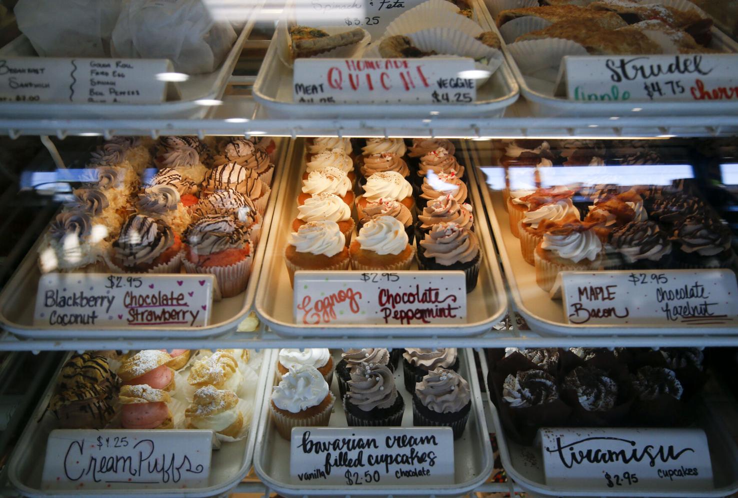 Cheese Cake Wedding Cakes Kansas City