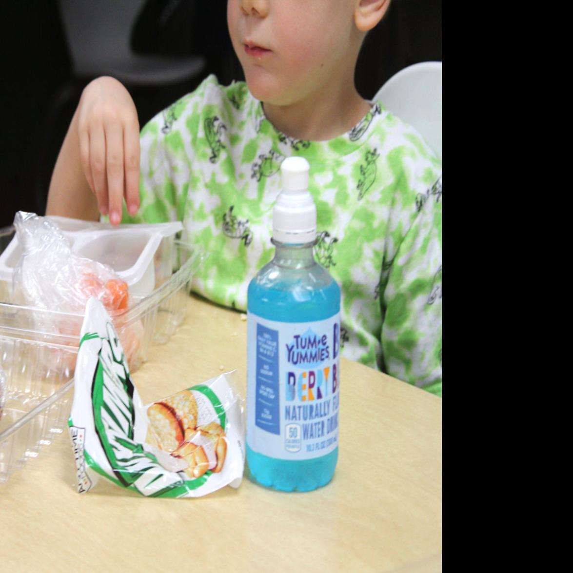 Meals At School Sites Where And When To Get Them Local News Tulsaworld Com
