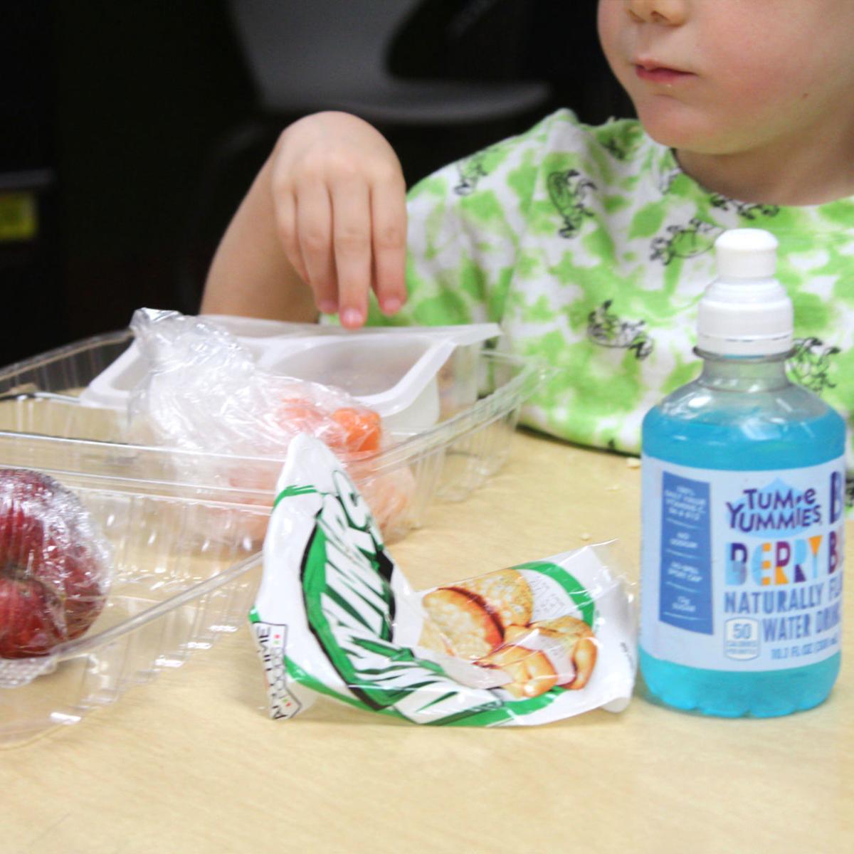 Meals At School Sites Where And When To Get Them Local News Tulsaworld Com