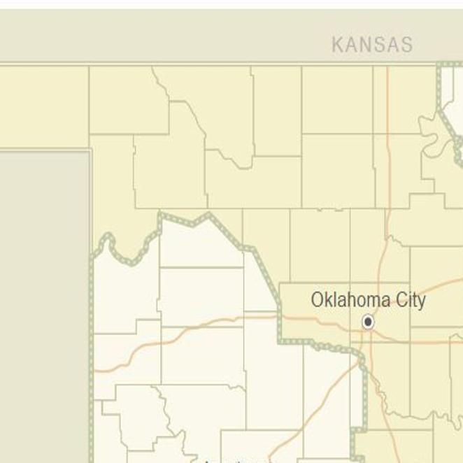 Pso Power Back On For 2 520 Customers In South Tulsa Local News Tulsaworld Com