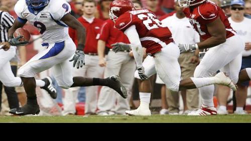 Ou Football Schedule Ou Tulsaworld Com