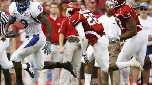 Ou Football Schedule Ou Tulsaworld Com