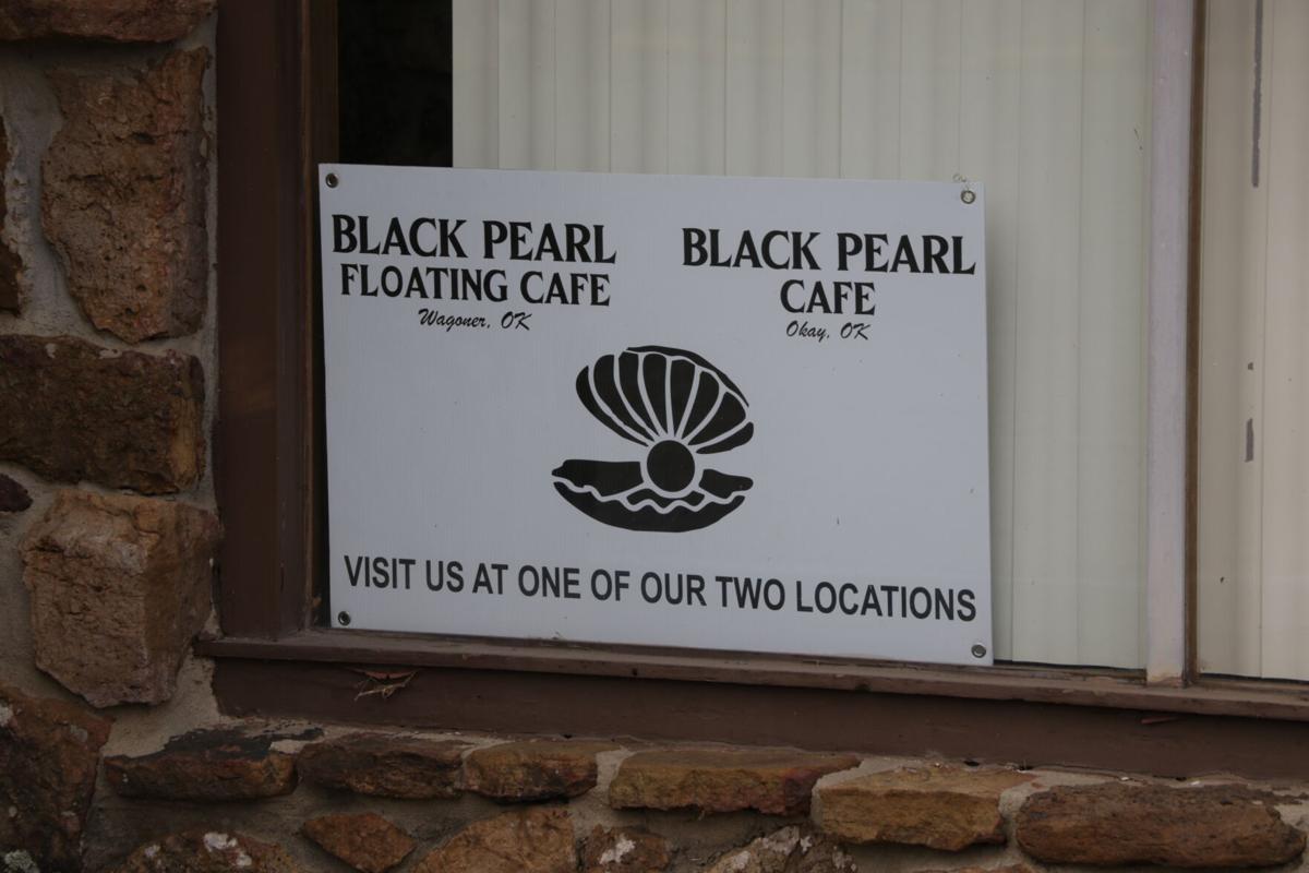 Black Pearl Cafe