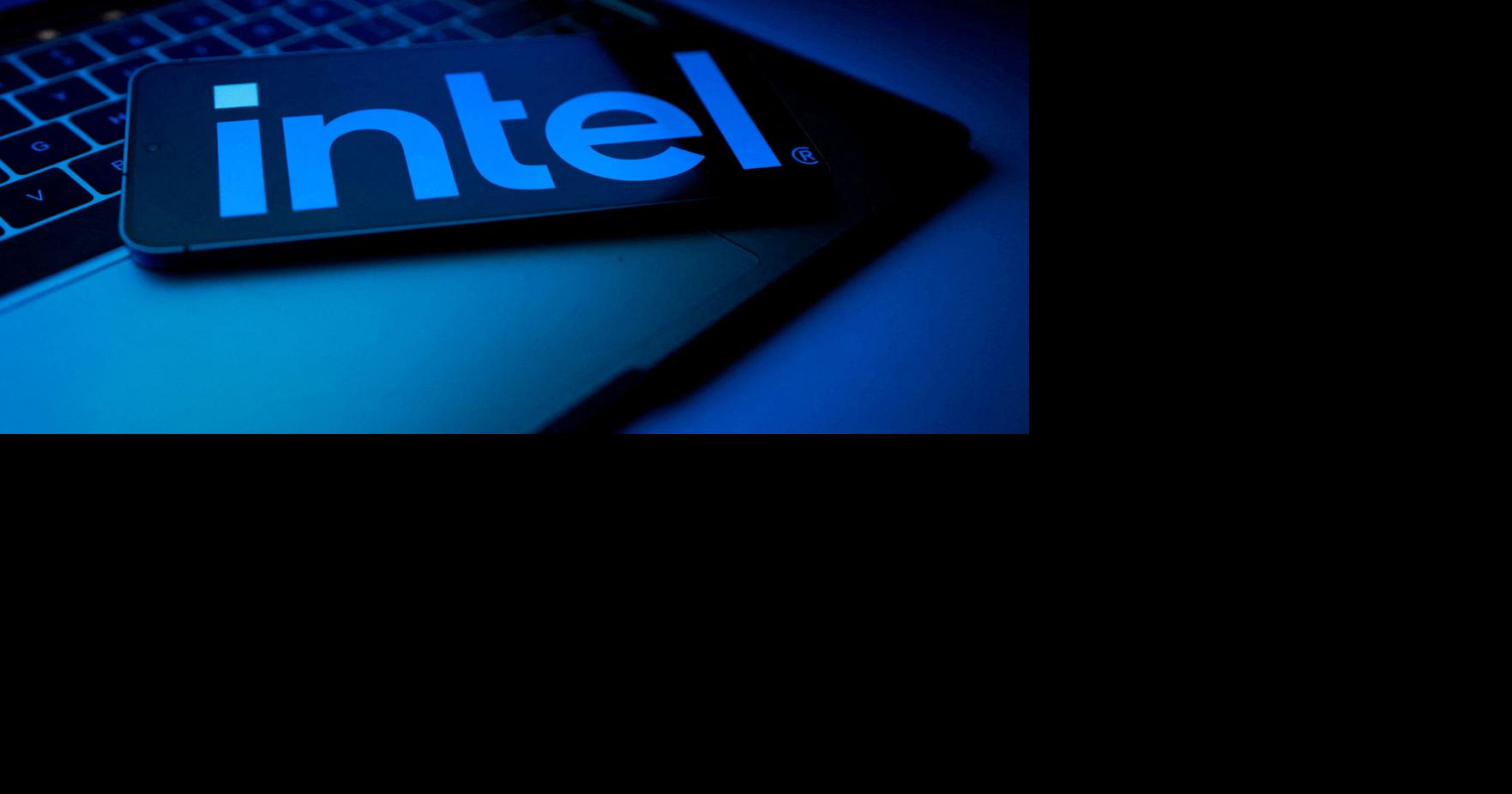Intel forecasts upbeat quarterly revenue, profit on strong AI-driven server chip demand