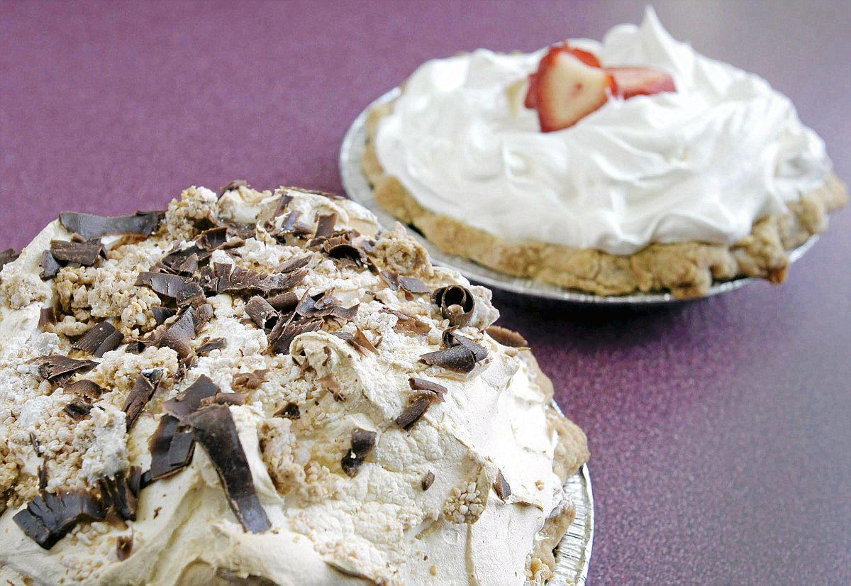 Grab a slice of the best pies in the Tulsa area for Pi Day Thursday