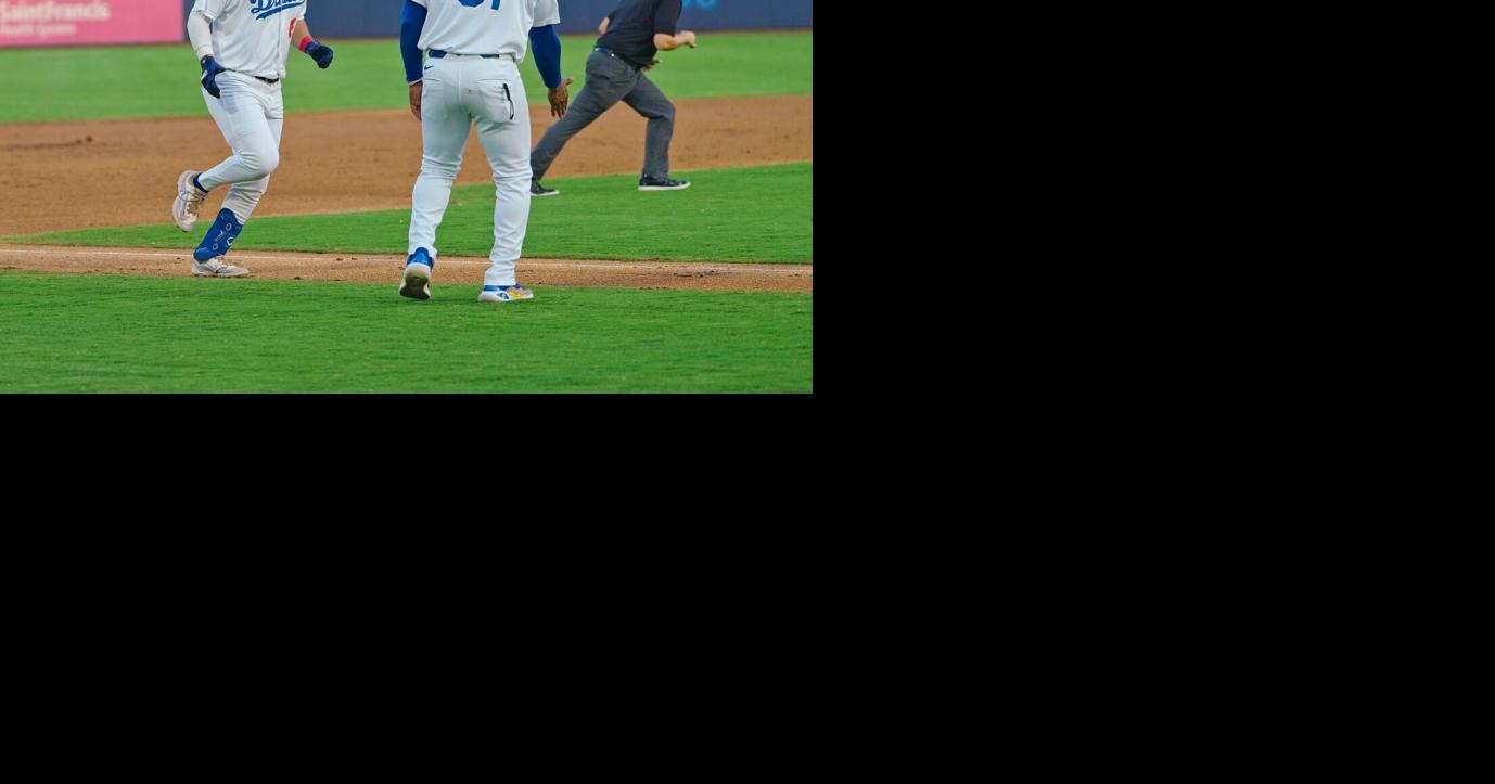 Drillers can set single-season wins record Tuesday; Jake Gelof closes in on HR record