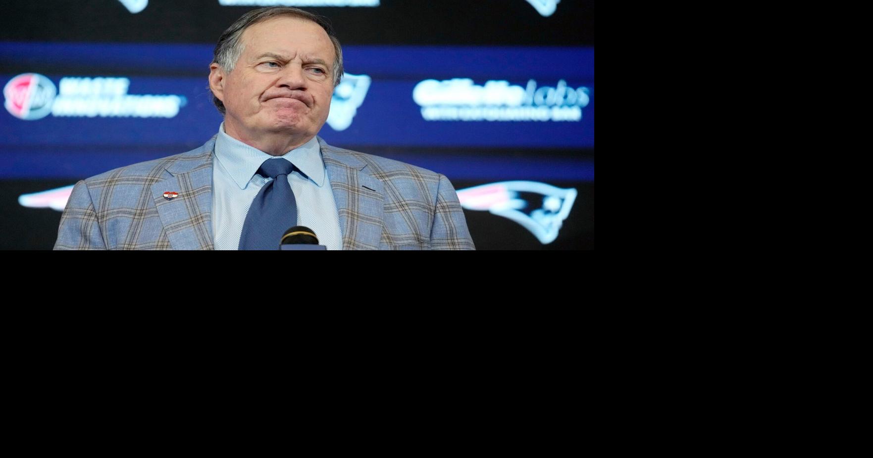 Offseason commentary means it