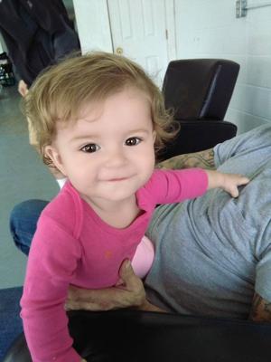 Amber Alert canceled after 18-month-old found alive in Texas