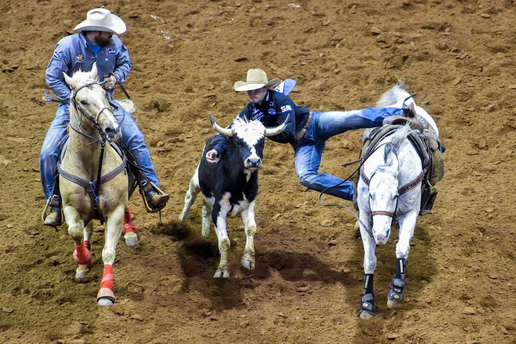 Cinch Timed Event Championship 2022