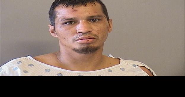 Driver pleads guilty after uninvolved motorist's death in crash during ...
