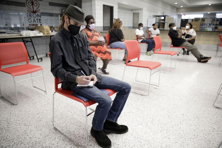 Eviciton Masterson 5