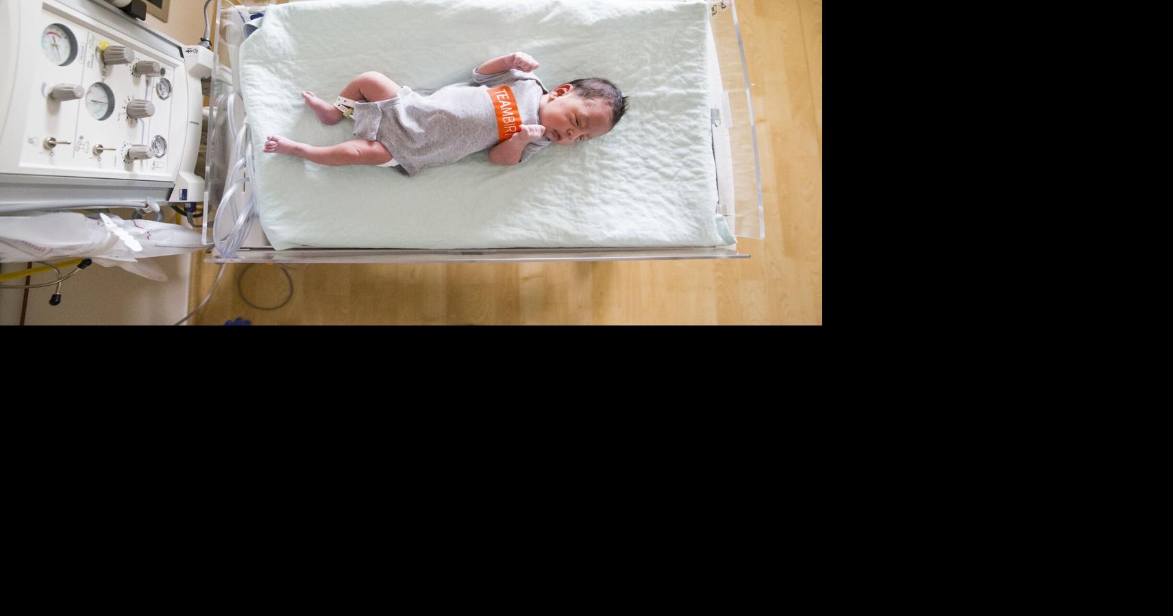 New maternity program that 'empowers' mothers continues Tulsa, Oklahoma