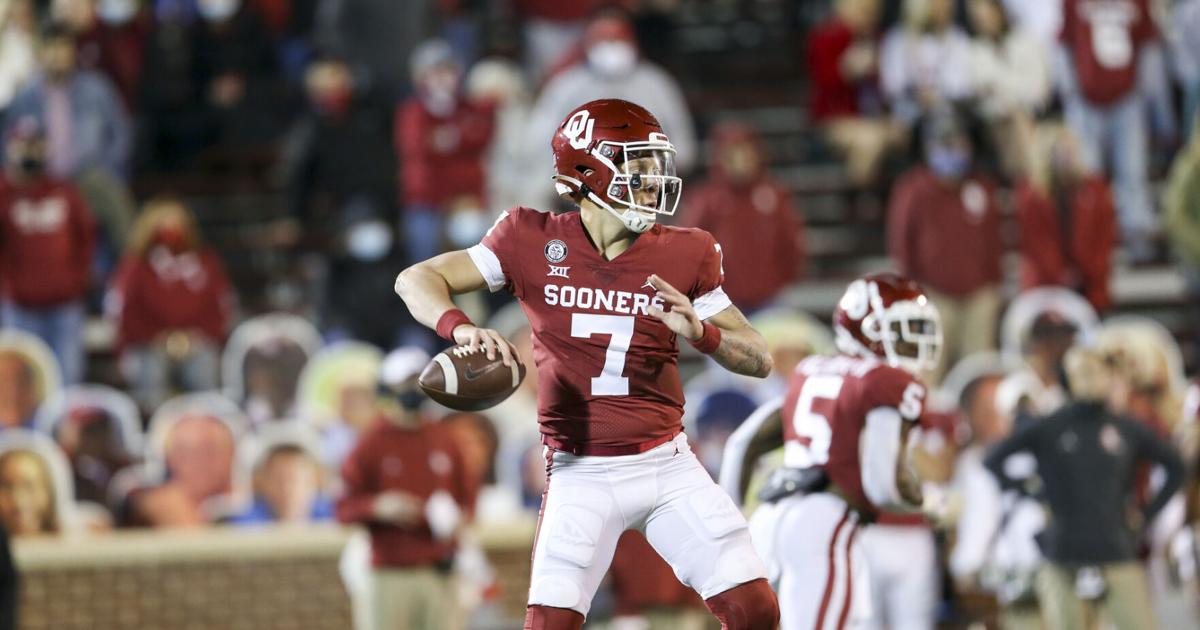 Sooners breakdown Depth chart, stars, sleepers and broadcast information