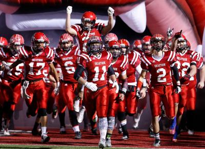 Skiatook Bulldogs 2015 Football Schedule News Tulsaworld Com