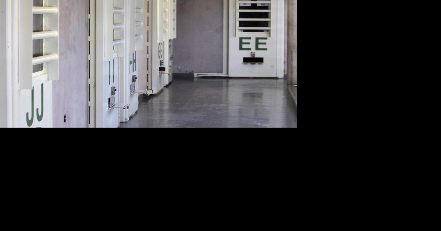 Oklahoma prisons on lockdown; several inmates hospitalized after