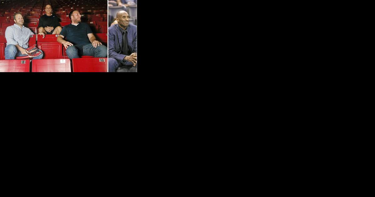 Throwback Tulsa: Jenks defeats Kobe Bryant's high school team on this day in 1995 - Vimarsana News