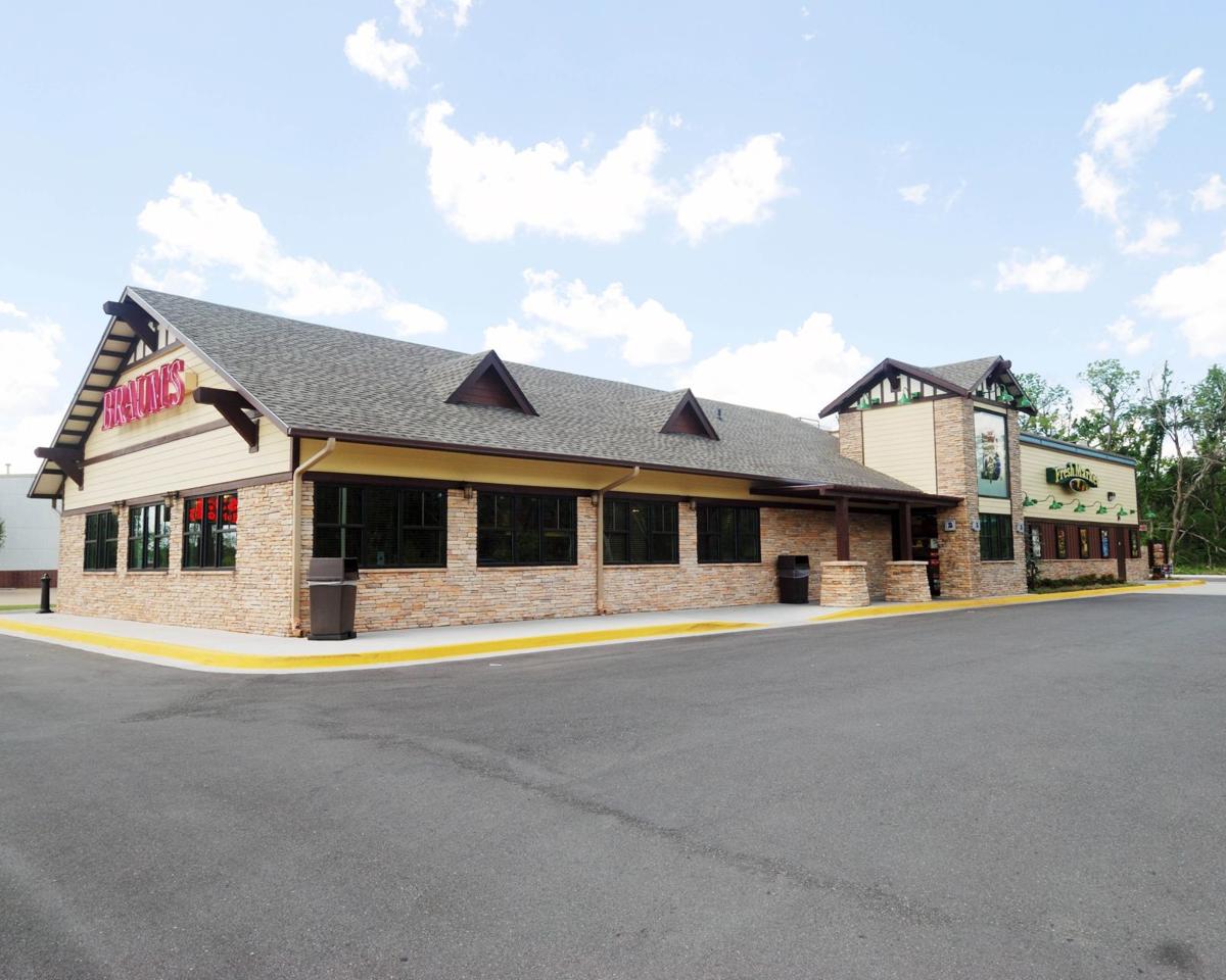 Braum's Ice Cream and Dairy Stores founder dies at age 92 Local News