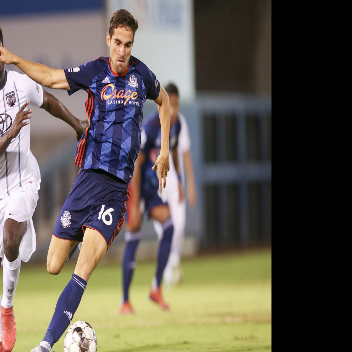 Tulsa Roughnecks Schedule 2022 Fc Tulsa Season Preview: Storylines, Players To Watch, Roster, Schedule |  Sports News | Tulsaworld.com