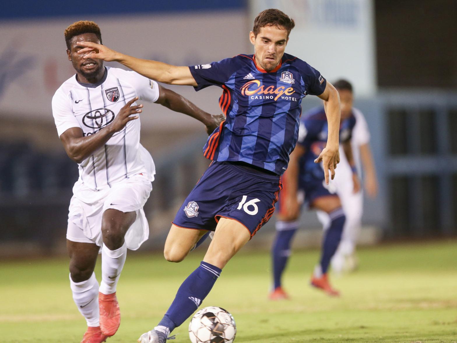 Fc Tulsa Season Preview Storylines Players To Watch Roster Schedule Sports News Tulsaworld Com Fc Tulsa Season Preview Storylines Players To Watch Roster Schedule Sports News Tulsaworld Com