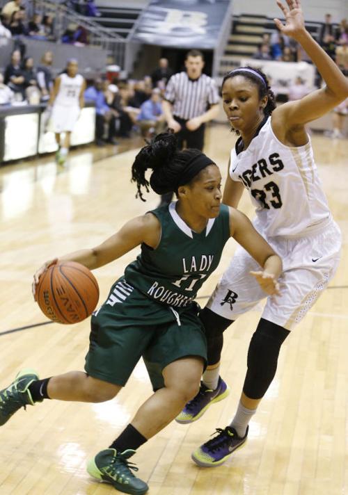 Muskogee Vs Broken Arrow Girls Basketball Tulsaworld Com