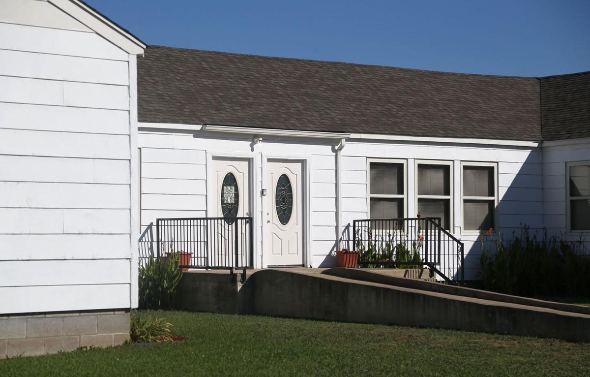 Oklahoma Watch Private prison company seeks to buy more halfway houses