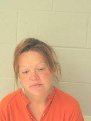 Mother faces murder charge in Enid baby's death