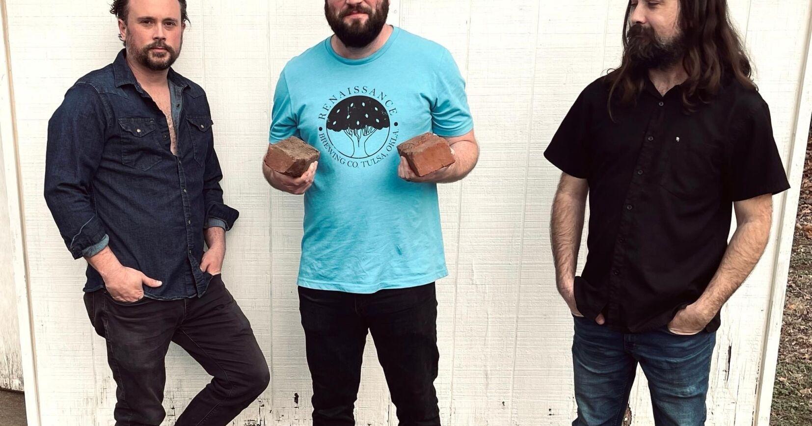 Tulsa's Groucho releases new material - Vimarsana News