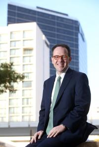 Tulsan of the Year: G.T. Bynum