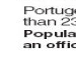 Portugal War Of Words Turns On Brazilian Spelling Archive Tulsaworld Com