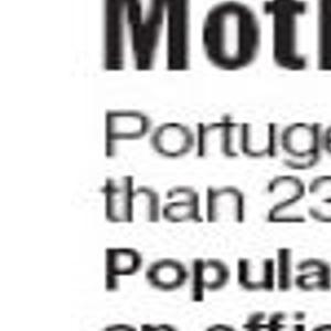Portugal War Of Words Turns On Brazilian Spelling Archive Tulsaworld Com