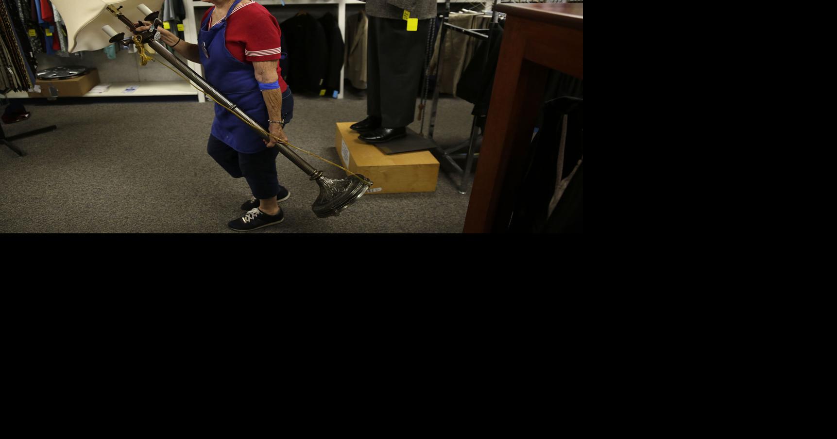 Ginnie Graham: Assistance League of Tulsa bucks trend in posting record ...