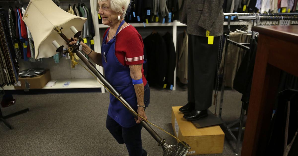 Ginnie Graham: Assistance League of Tulsa bucks trend in posting record ...