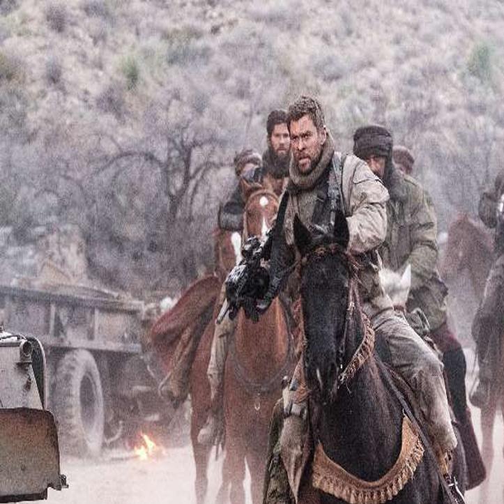 New Movies This Week Horse Soldiers A Heist And A Hot Country Romance Movies Tulsaworld Com Movies123, 123movies go watch free. tulsa world