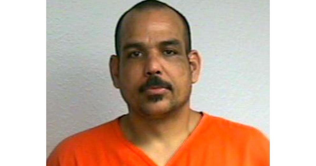 Michael Warren Ritter Oklahoma murderer gets 16 more years as federal case wraps