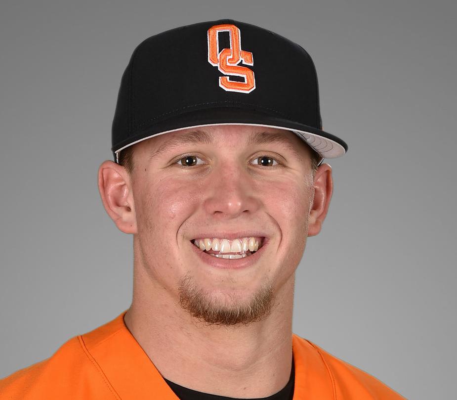 Oregon State baseball beats Mississippi State 7-2 to avoid series sweep:  Live updates recap 
