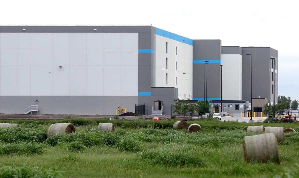 amazon begins hiring for tulsa center applicants urged to check website often for openings business news tulsaworld com
