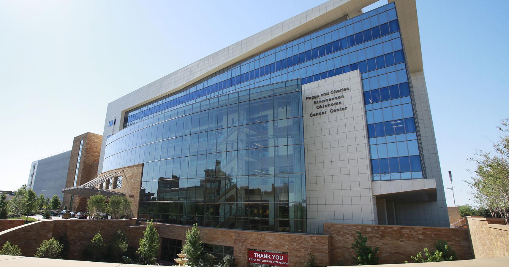 OU's Stephenson Cancer Center to open Tulsa hospital - Vimarsana News