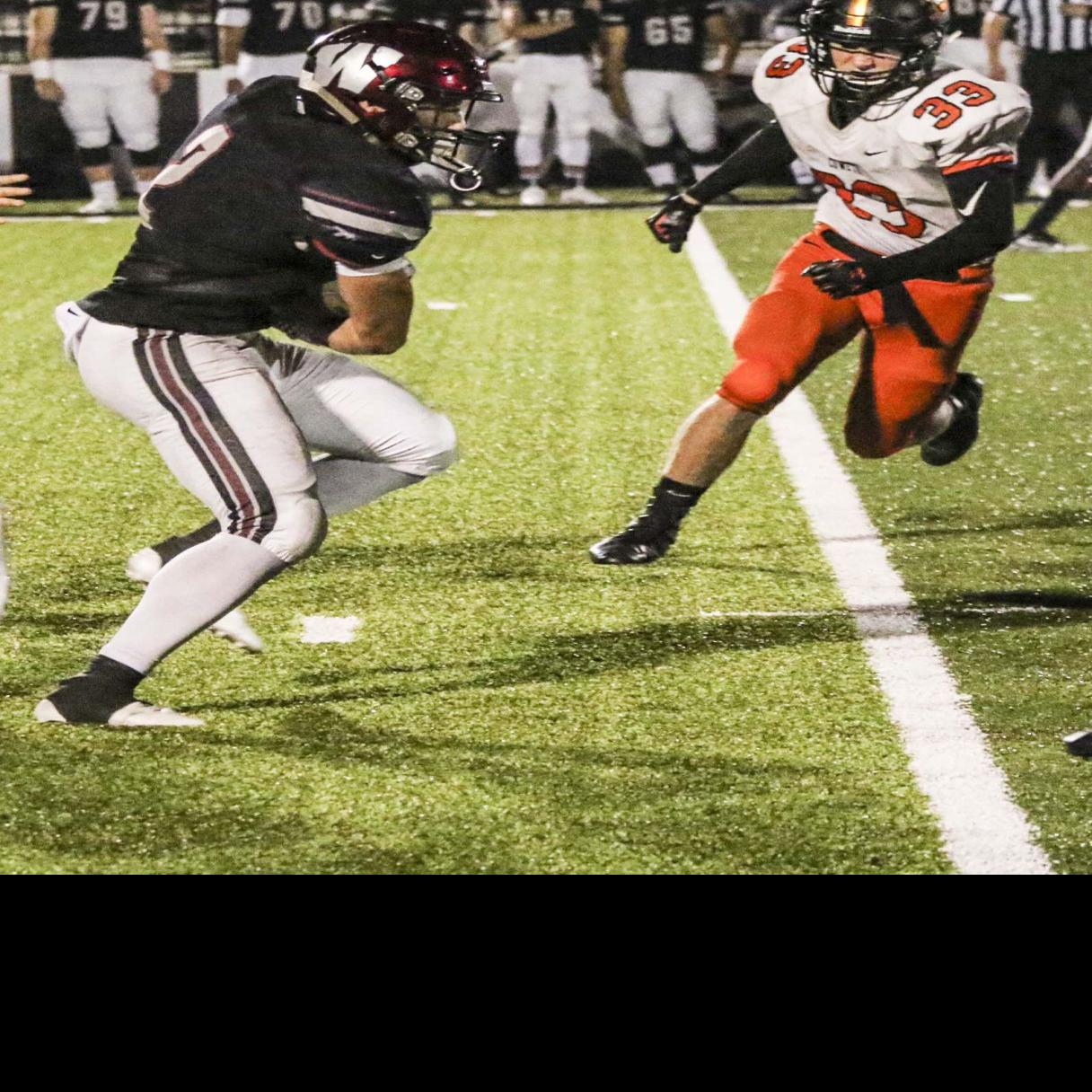 Week 4 High School Rankings Wagoner Remains No 1 In 4a Ok Preps