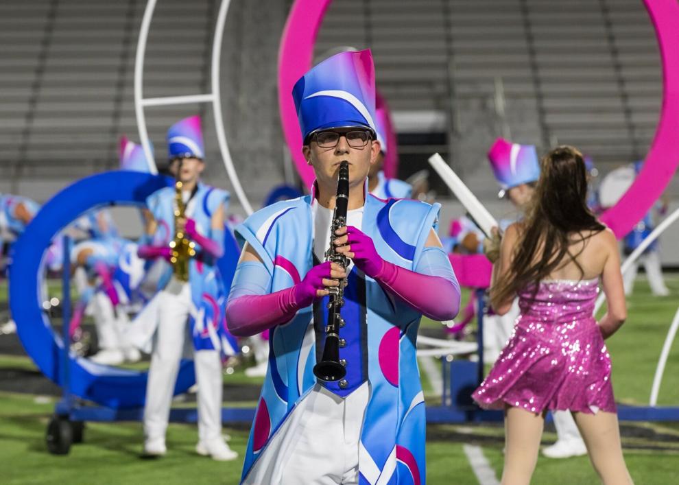 Editorial Congratulations to Pride of Broken Arrow for national title