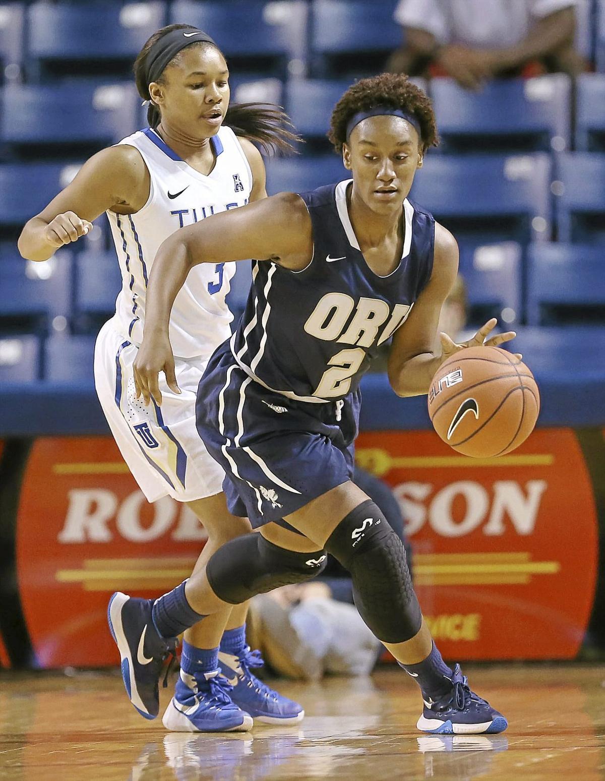 Oru Vs Iupui Women S Basketball Preview Womensbasketball Tulsaworld Com
