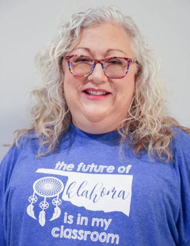 Cyndi Ralston courtesy