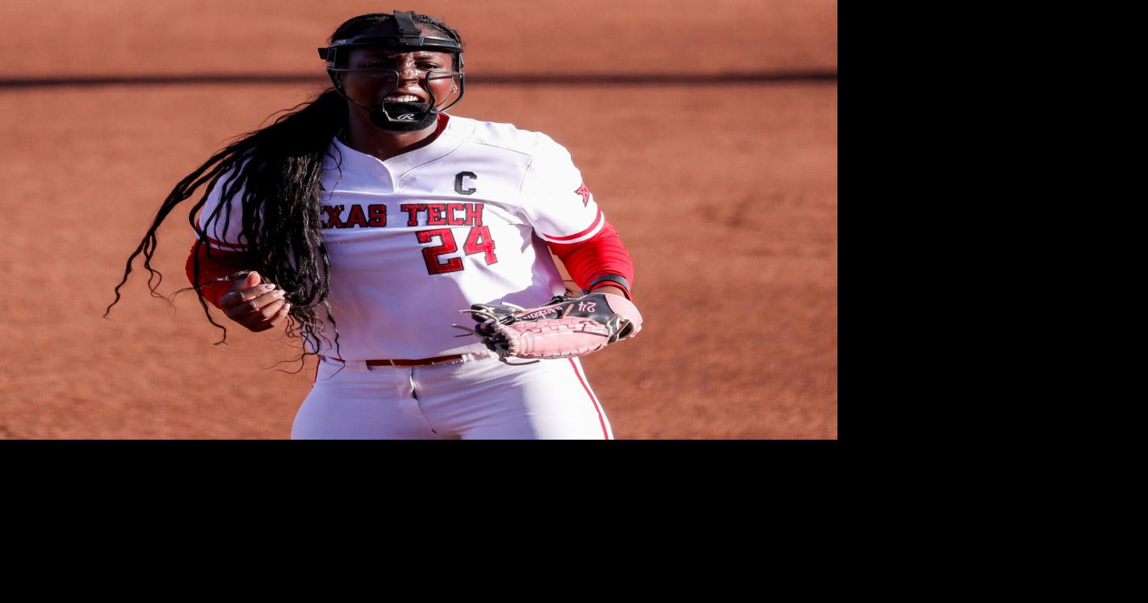 NCAA softball committee disrespects Texas Tech, Big 12 | Berry Tramel’s ScissorTales