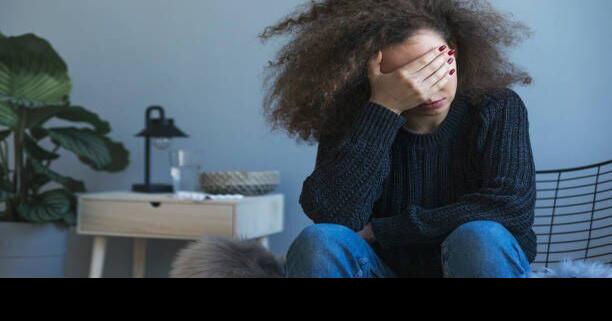 Study: Severe COVID-19 linked to depression