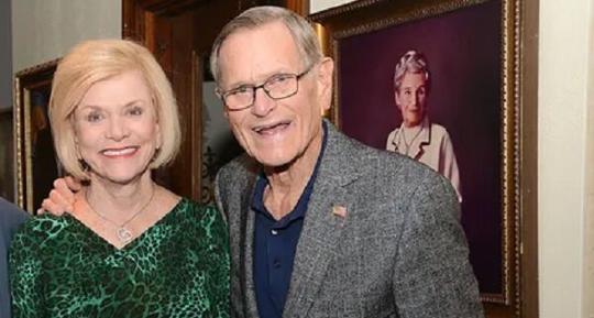 Happy birthday to Tulsa philanthropist Lynn Schusterman: Meet the