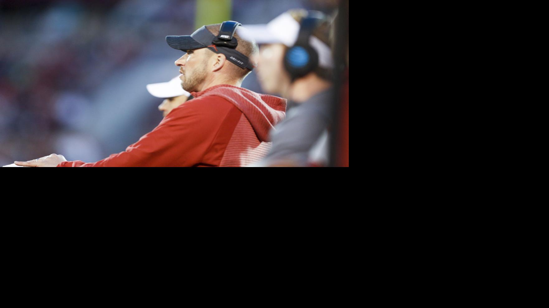 OU football: Alex Grinch is latest coach to watch during football's 'silly season' of rumors