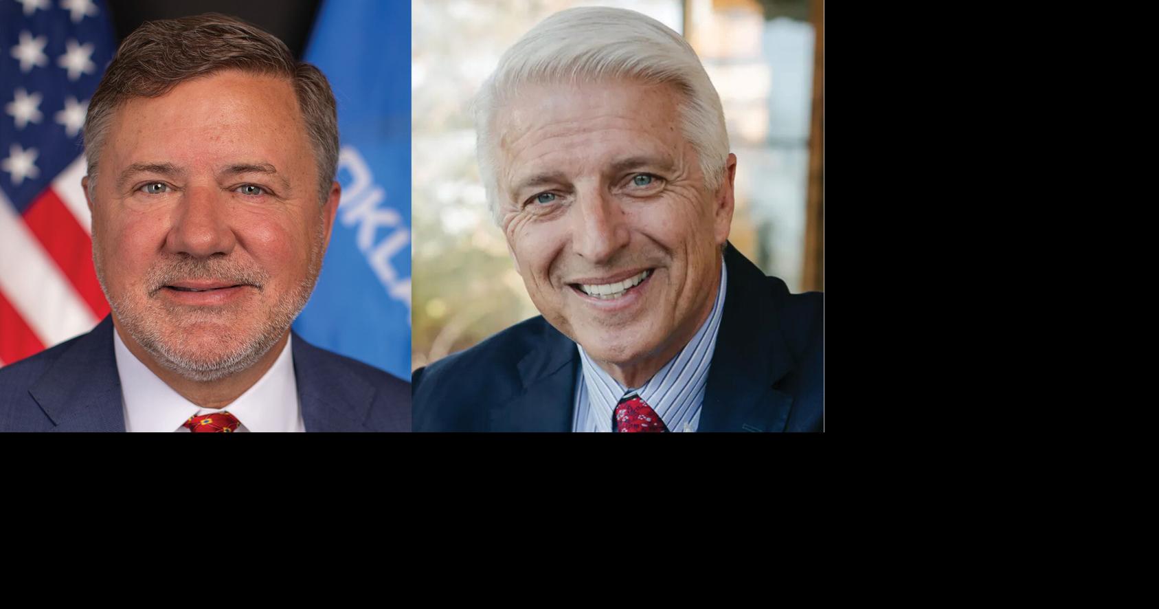 Q&A ahead of primary runoffs for governor, state superintendent draws only two candidates