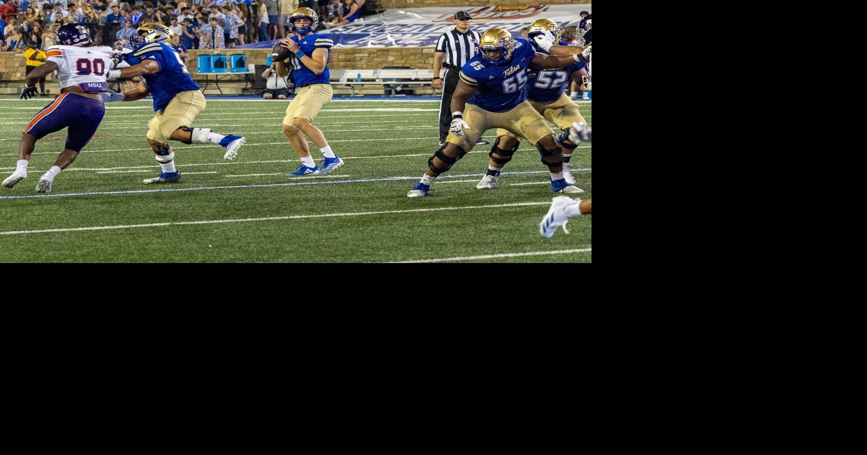 Tulsa at Louisiana Tech: Top matchup and key storyline